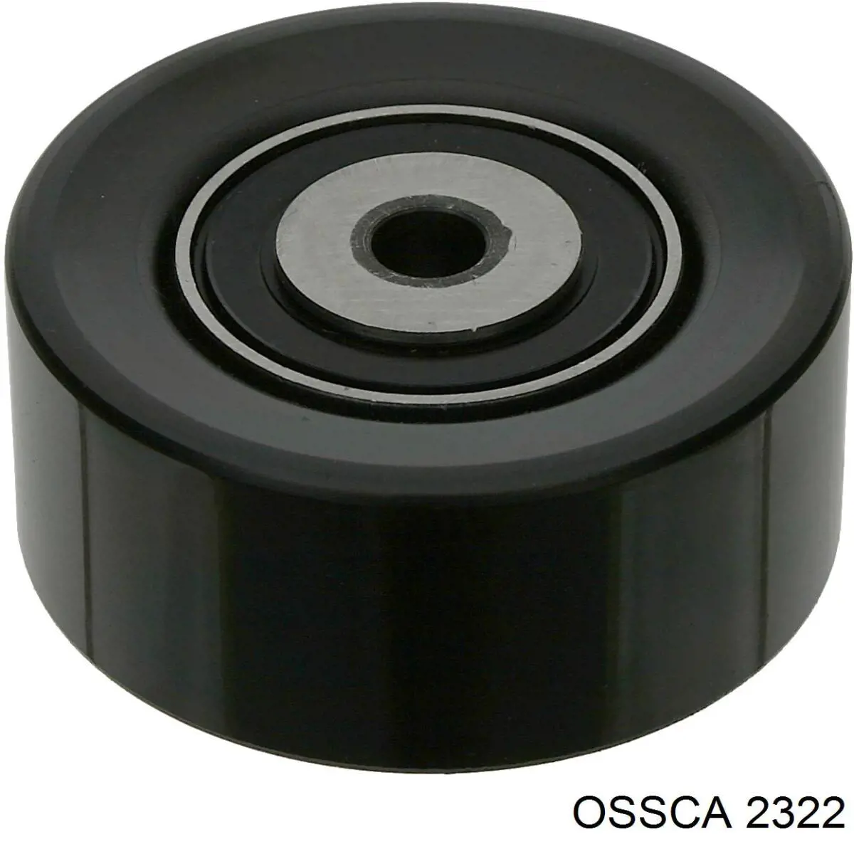 Фланец карбюратора 2322 Ossca