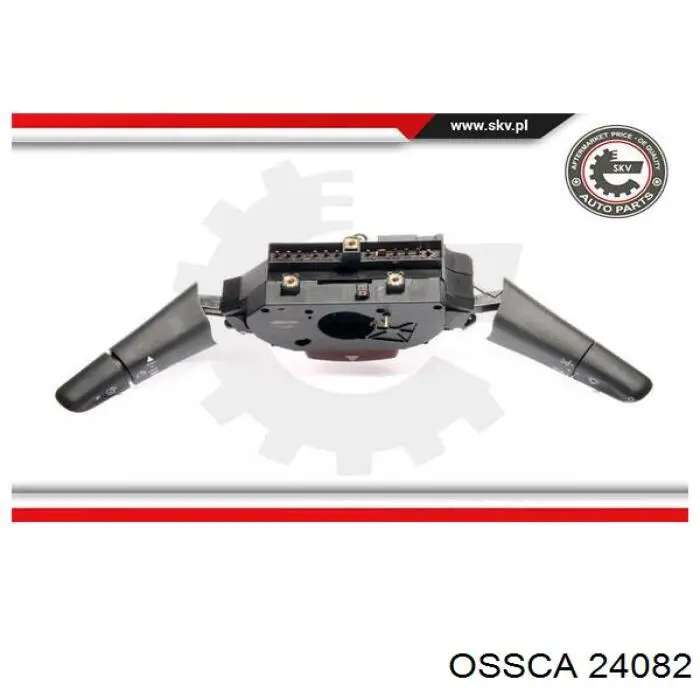 Крышка клапанов Polcar VC0014