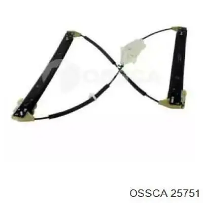 Стеклоподъемник передней правой двери NTY EPSAU060 цена, от 31.67 USD