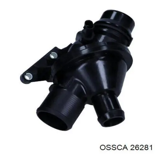 26281 Ossca