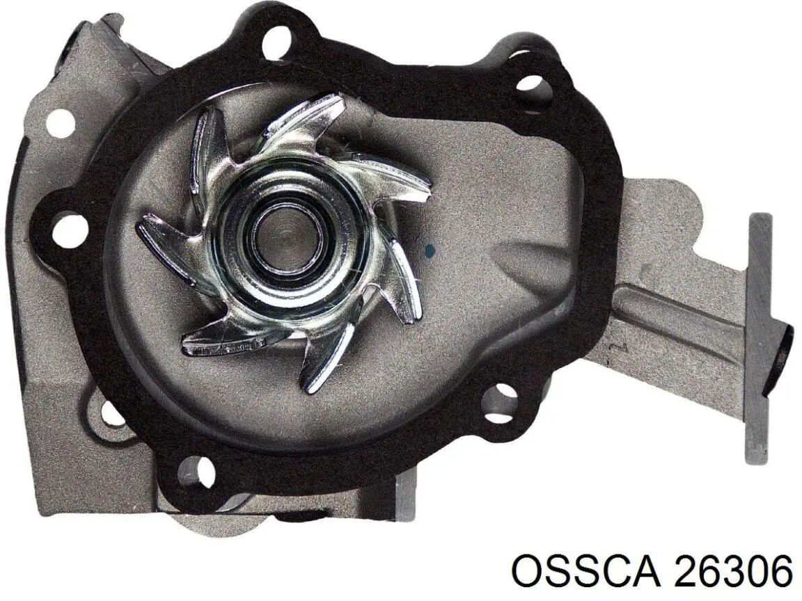 26306 Ossca