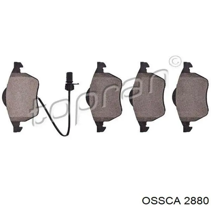 Распылитель дизельной форсунки Ossca 2880 цена, от 8.61 USD