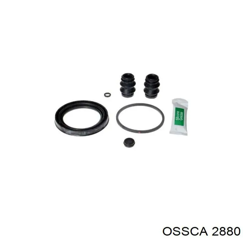 Купить 2880 Ossca Распылитель форсунки