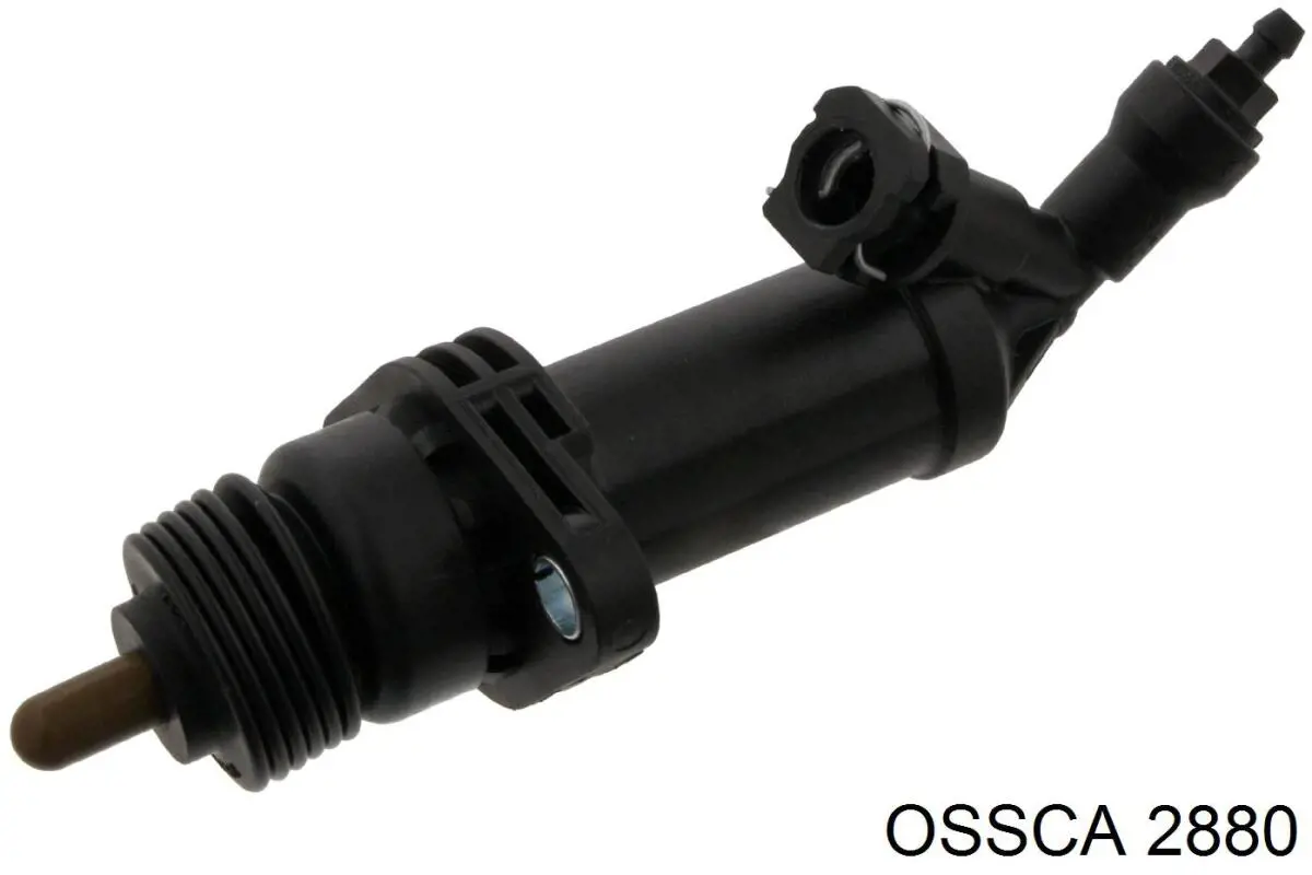2880 Ossca Распылитель форсунки