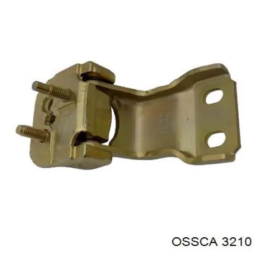 3210 Ossca распределитель зажигания (трамблер)
