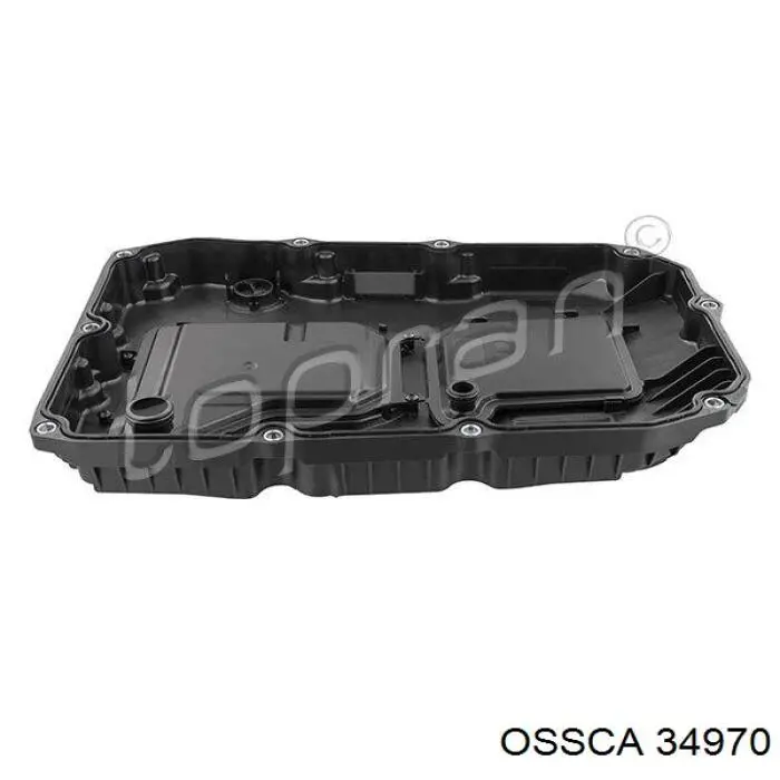 Поддон АКПП Maxgear 340126 цена, от 58.19 USD