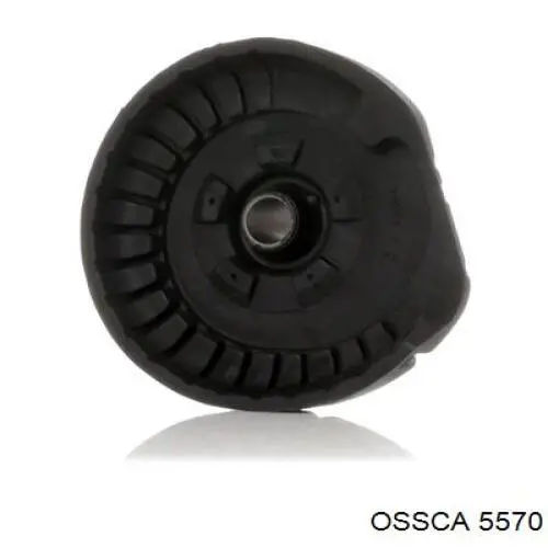 5570 Ossca датчик абс (abs передний левый)