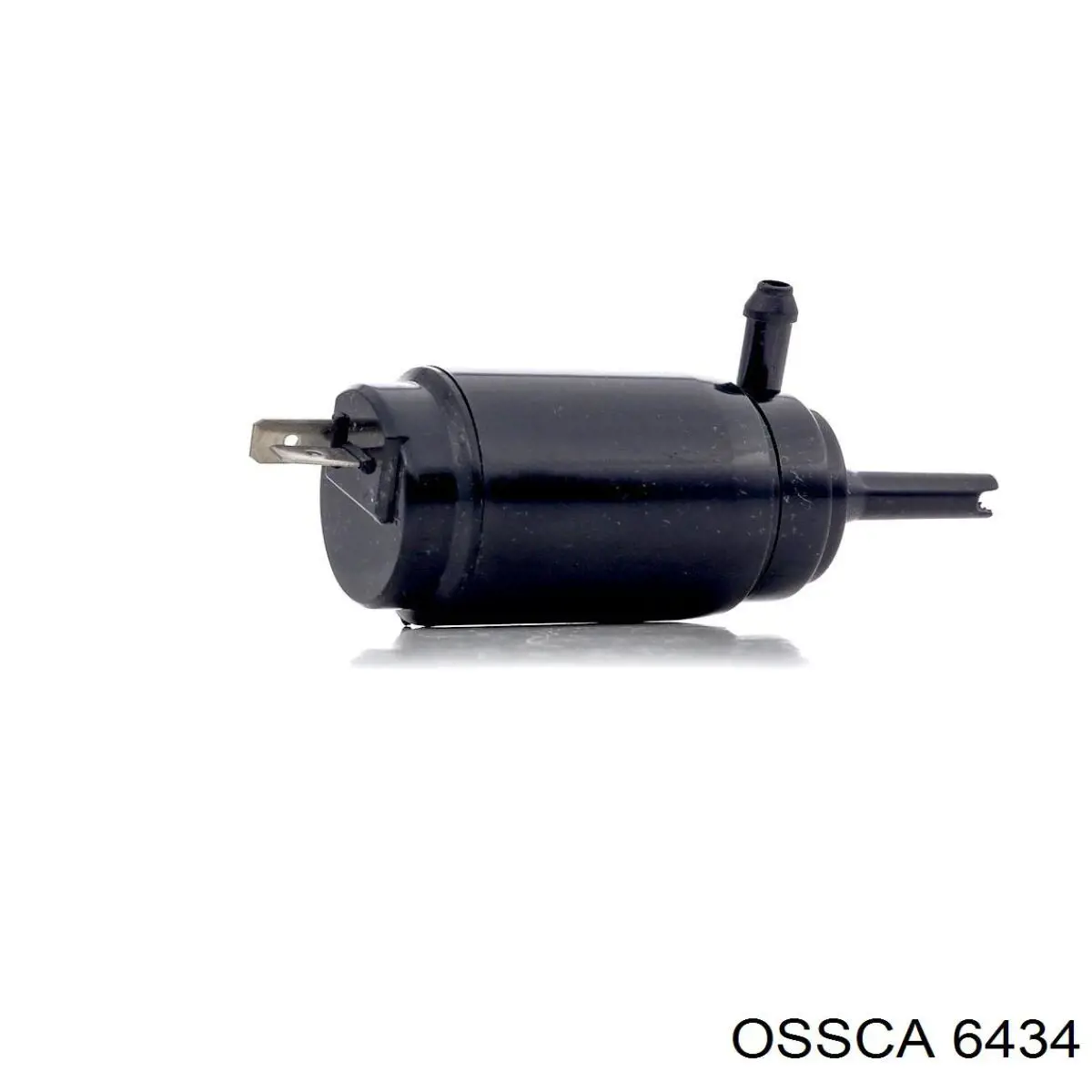 6434 Ossca щуп (индикатор уровня масла в двигателе)