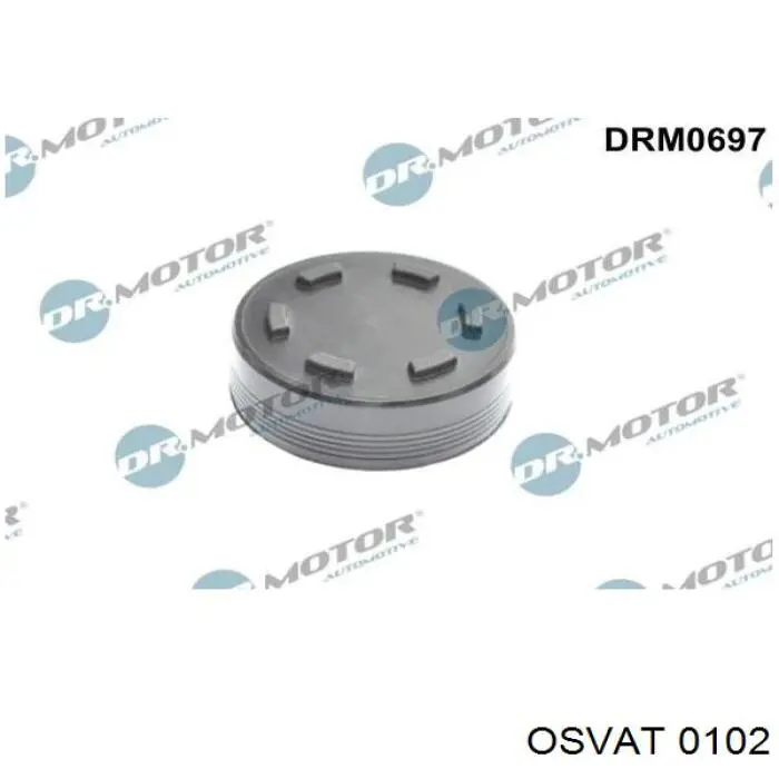 Клапан впускной Intervalves 1020002 цена, от 4.22 USD
