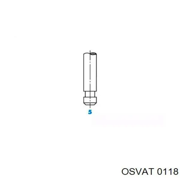  L168 Market (OEM)