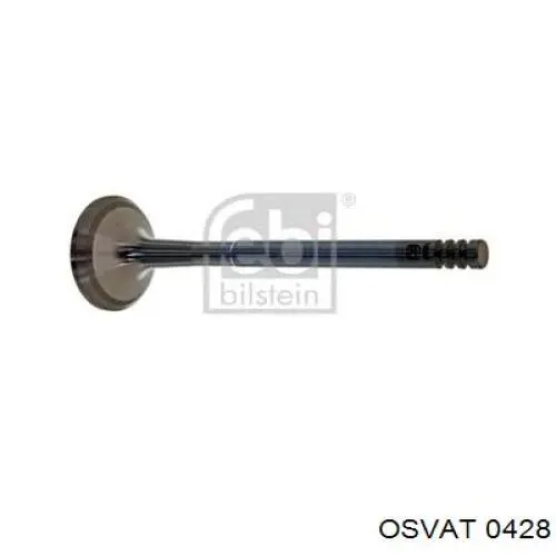 Выпускной клапан двигателя Ford 1049788 цена, от 3.96 USD