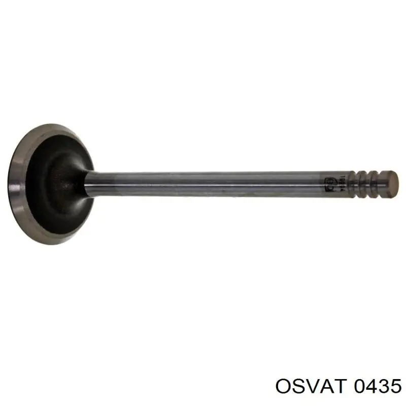 0435 Osvat Впускной клапан