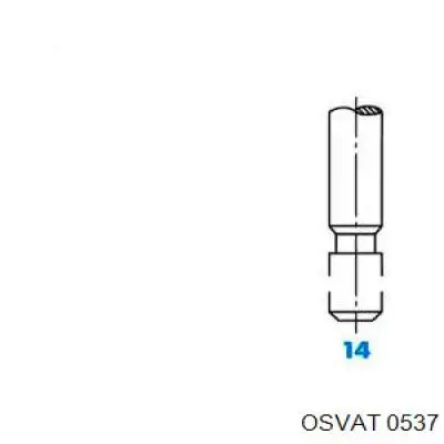  0537 Osvat