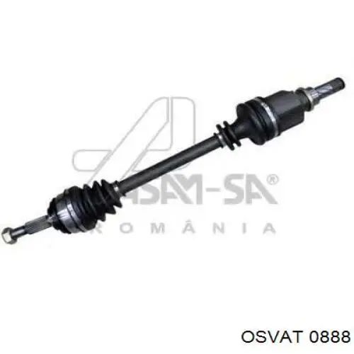 7700273371 Renault (RVI) Впускной клапан
