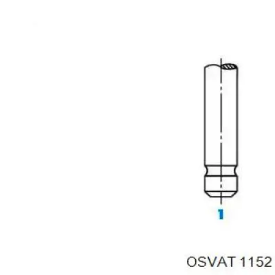 Выпускной клапан двигателя Toyota 1371515030 цена, от 6.18 USD
