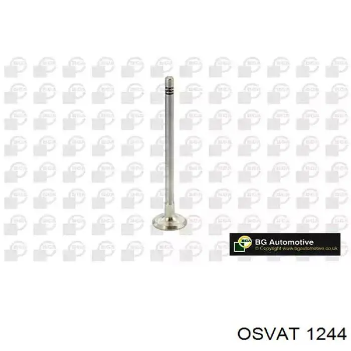 Купить 7701471703 Renault (RVI) Выпускной клапан