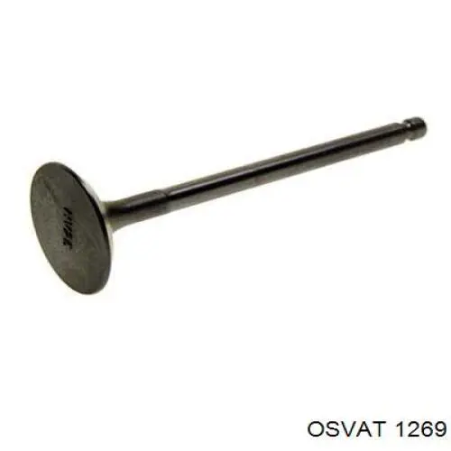 Клапан впускной Osvat 1269 цена, от 6.64 USD