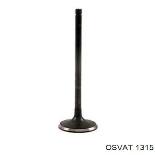 Клапан впускной Britpart LGH100990L цена, от 6.56 USD