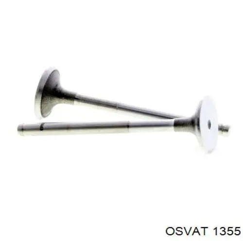 1355 Osvat клапан впускной