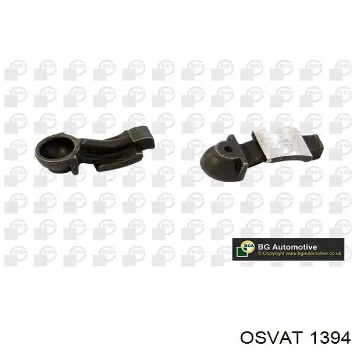 Выпускной клапан двигателя Osvat 1394 цена, от 7.31 USD