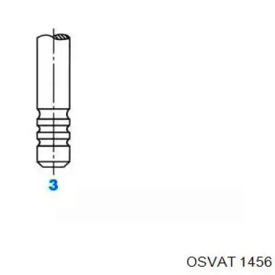 Выпускной клапан PKHD010B0N AMP/Paradowscy