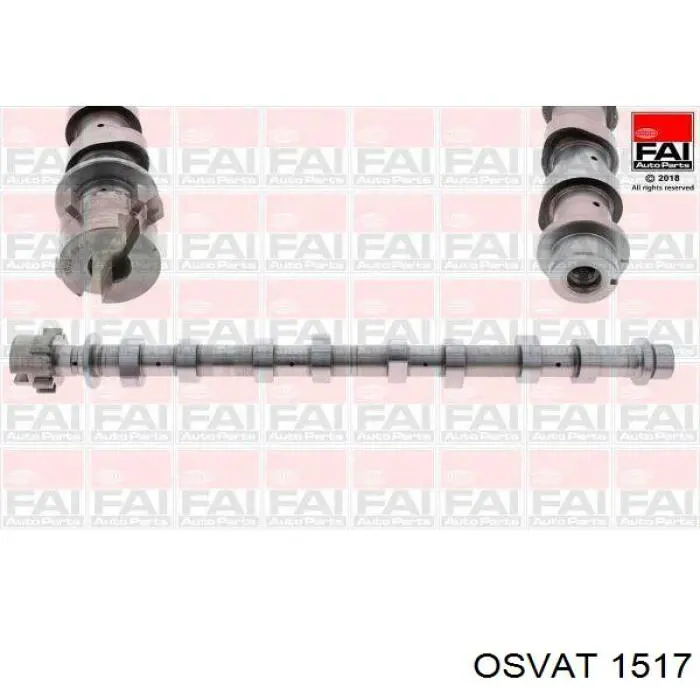 Впускной клапан 4762BMCR Freccia