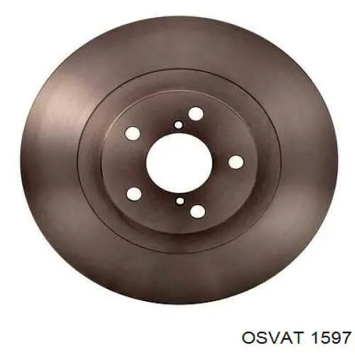 Впускной клапан 96182806 GMP