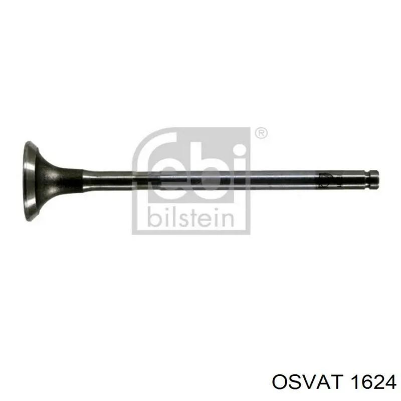 Выпускной клапан 4789 Freccia