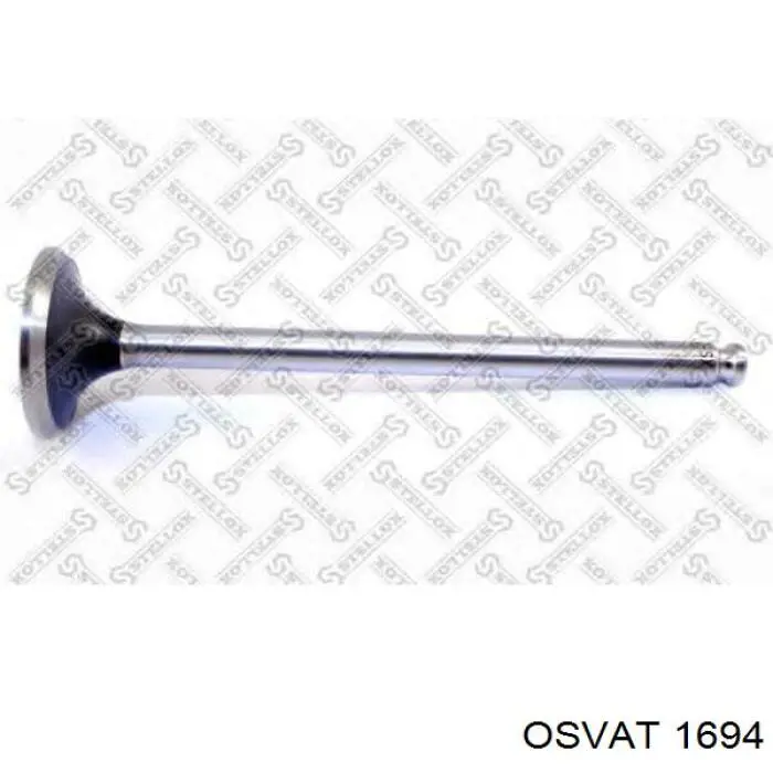 Купить 6174RNT Freccia Выпускной клапан