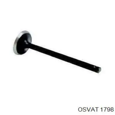 Выпускной клапан 1272BMCR Gieffe