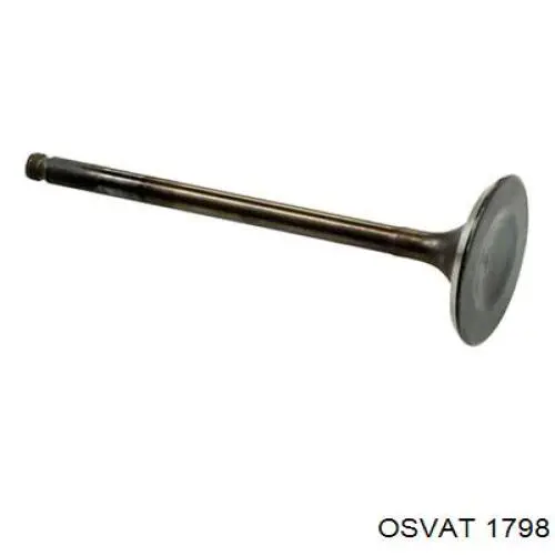 Купить V165091 BGA Выпускной клапан