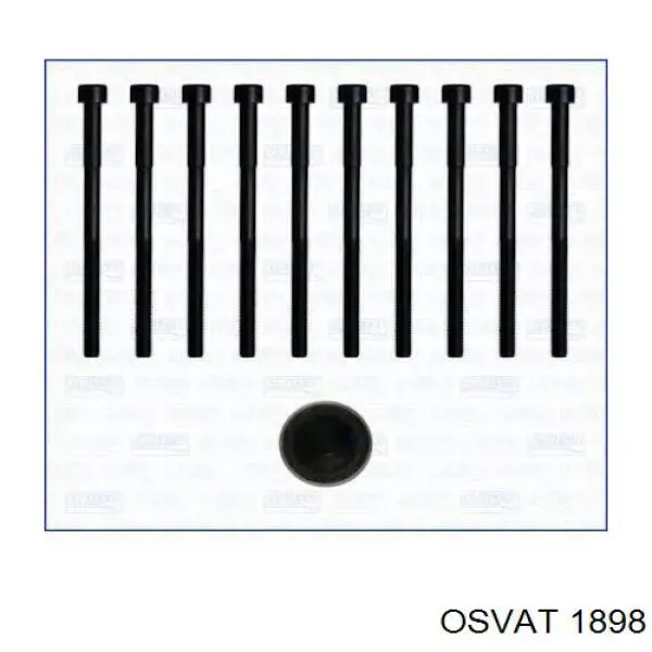 Выпускной клапан Q2950264 Q-fix