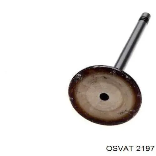 Клапан впускной Freccia 6452 цена, от 7.10 USD