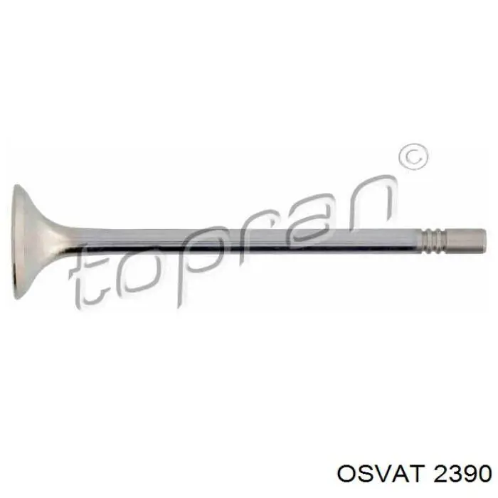 Выпускной клапан двигателя Freccia 6515 цена, от 12.10 USD