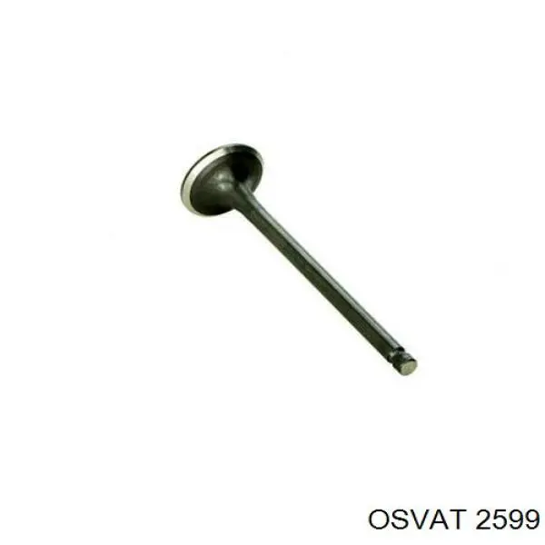 Выпускной клапан двигателя Osvat 2599 цена, от 5.64 USD