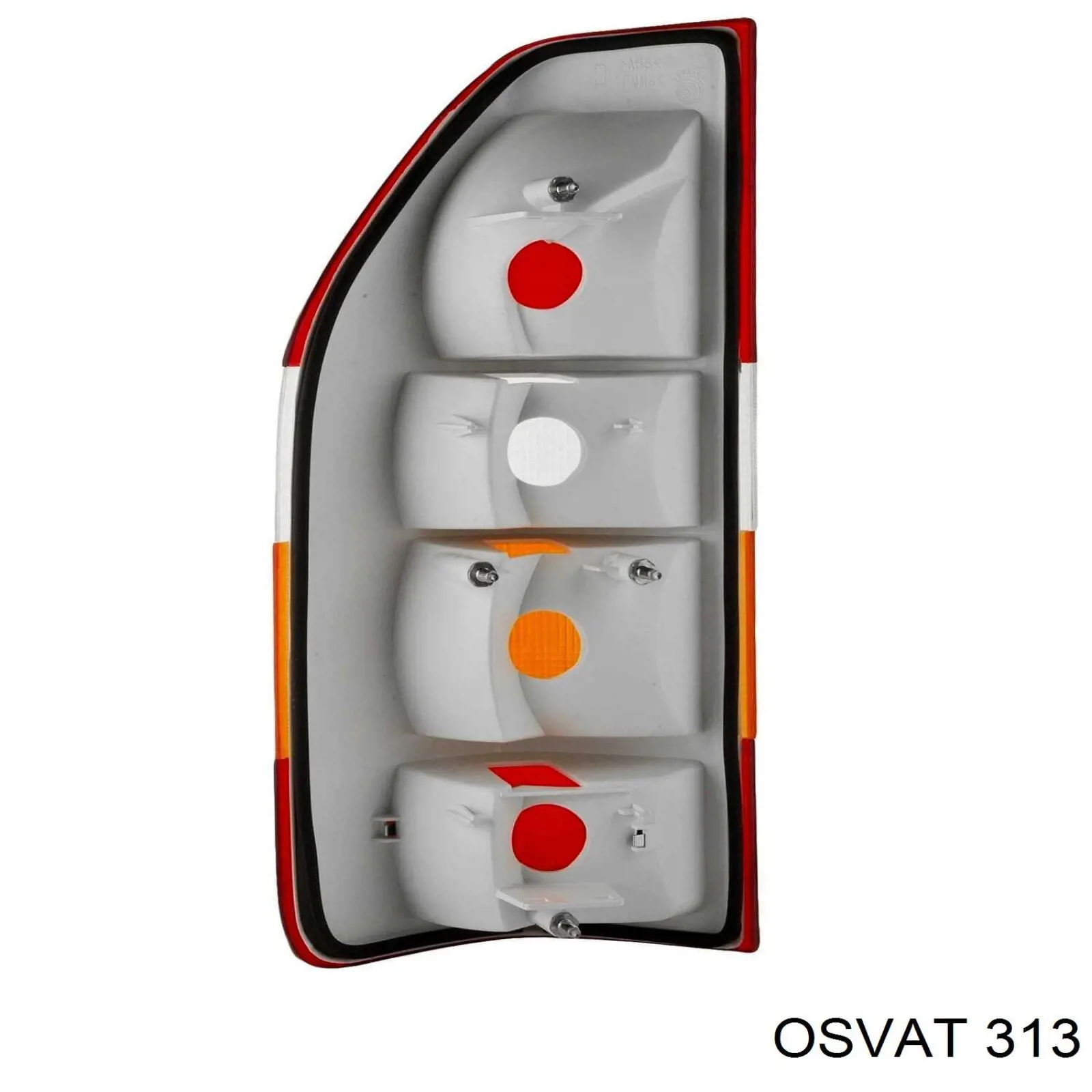 Клапан впускной Freccia FR3965 цена, от 3.00 USD