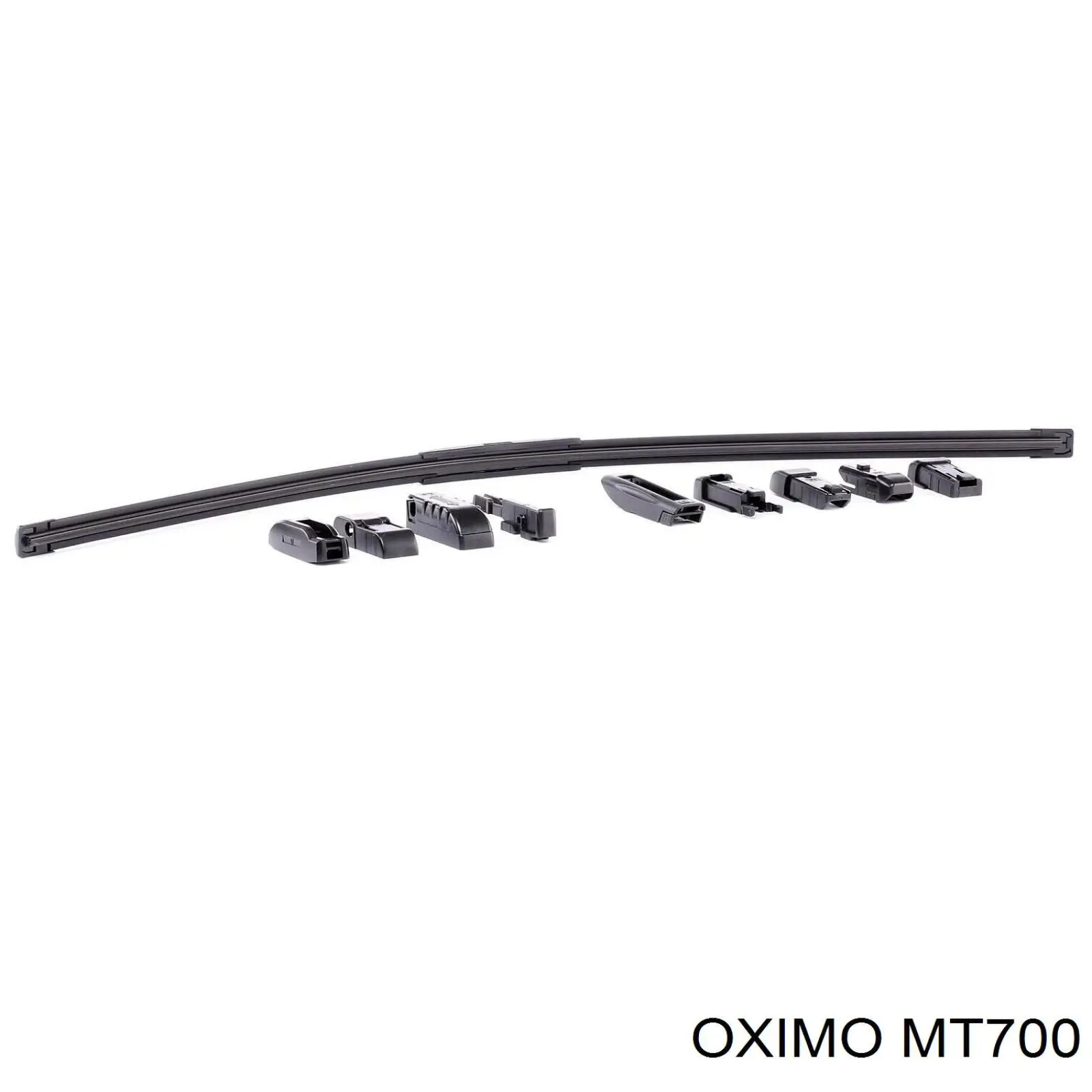  MT700 Oximo