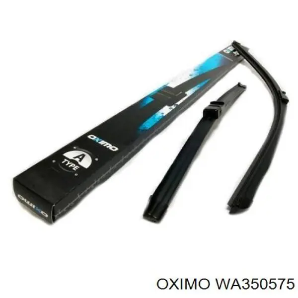 Щетки стеклоочистителя WA350575 Oximo