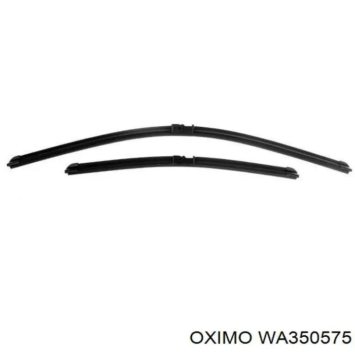 Стеклоочистители лобового стекла Oximo WA350575