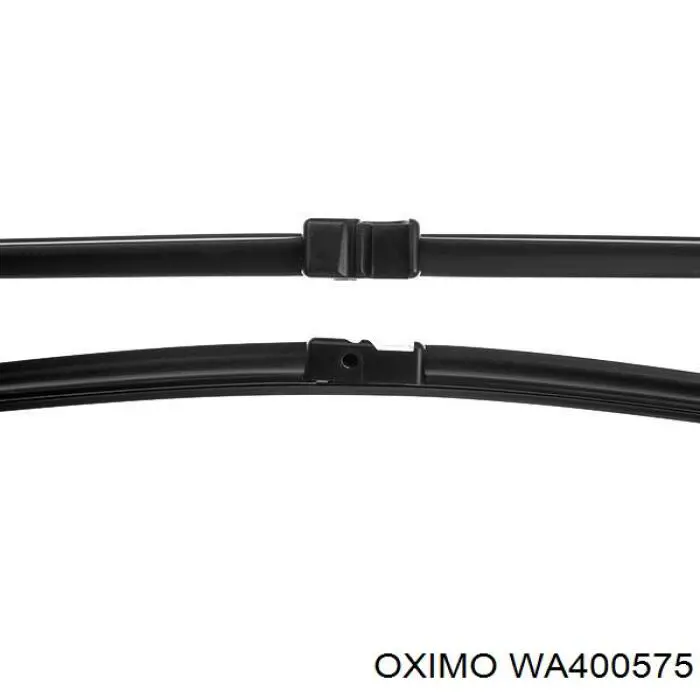 Дворники Kamoka 27C12 цена, от 25.12 USD