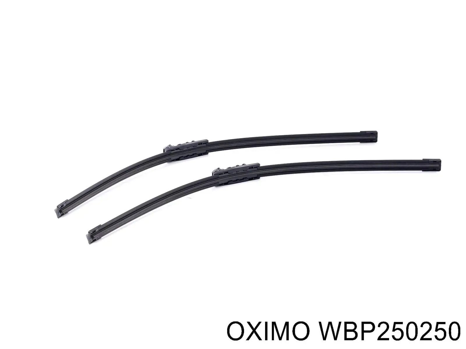 WBP250250 Oximo