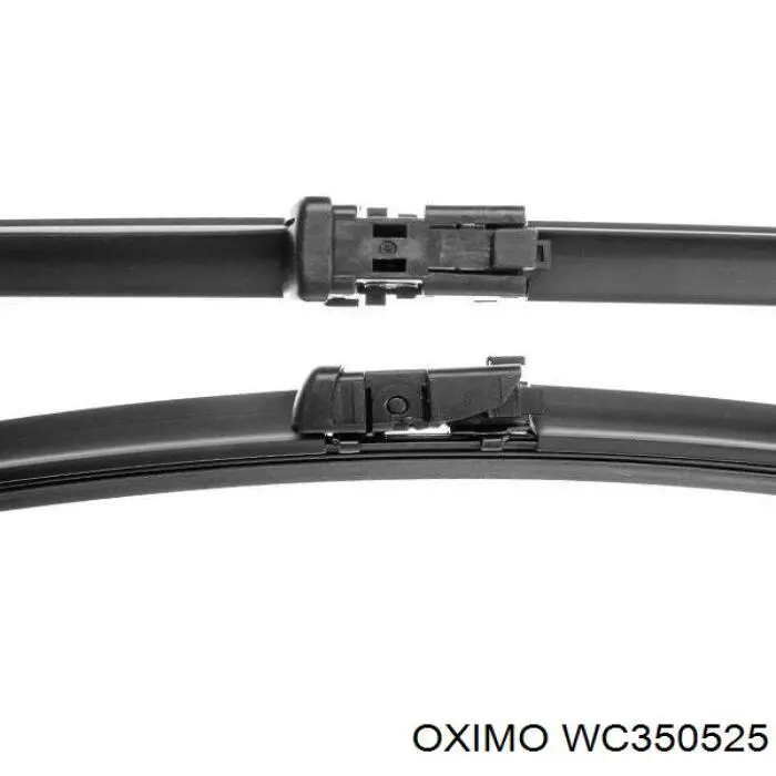 Стеклоочистители лобового стекла Oximo WC350525