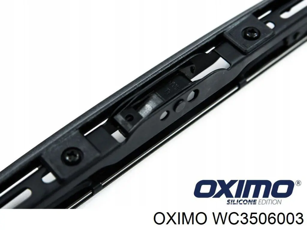 Щетки стеклоочистителя WC3506003 Oximo