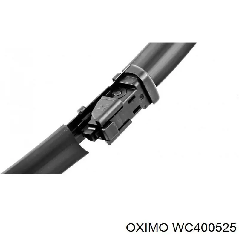 WC400525 Oximo Щетки лобового стекла