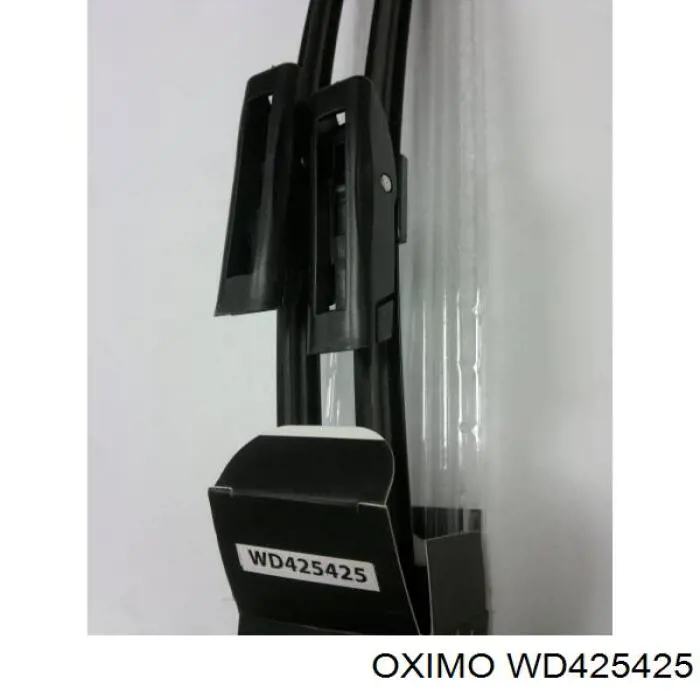 WD425425 Oximo