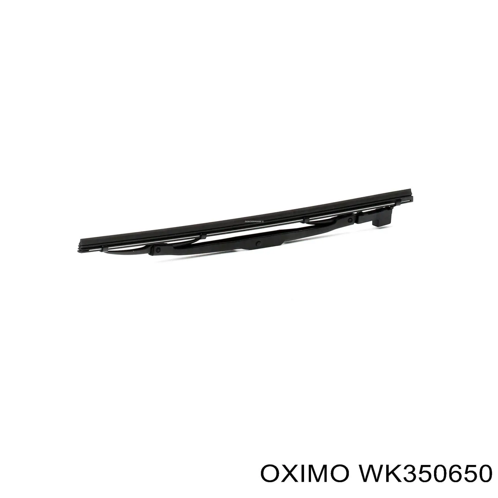 Дворники Oximo WK350650 цена, от 17.10 USD
