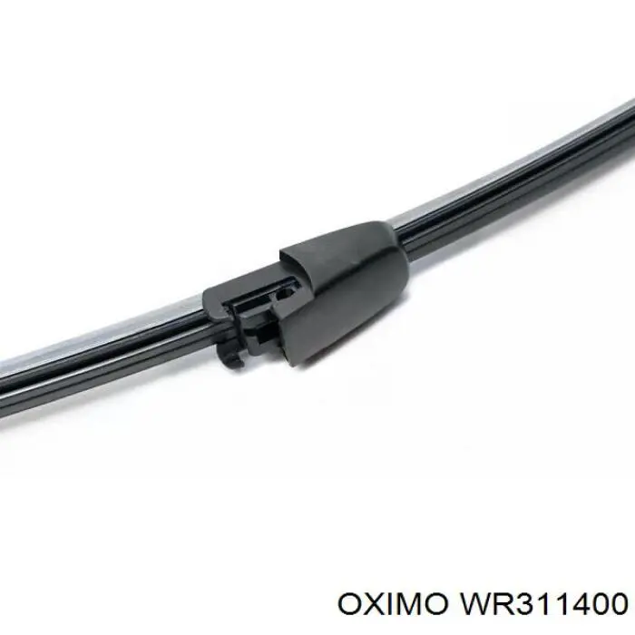 Дворник задний WR311400 Oximo