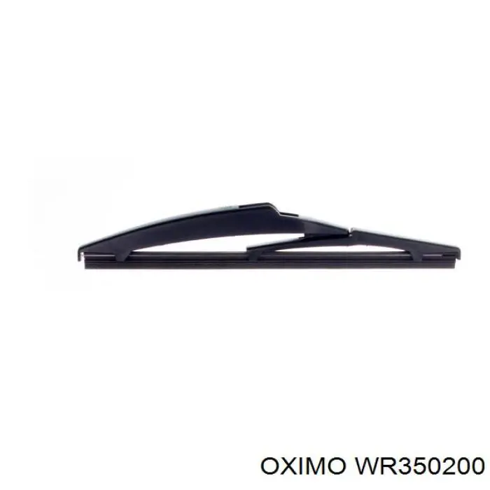 Дворник задний 8524202050 Toyota