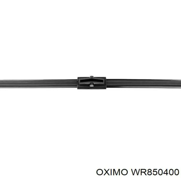 WR850400 Oximo щетка-дворник заднего стекла