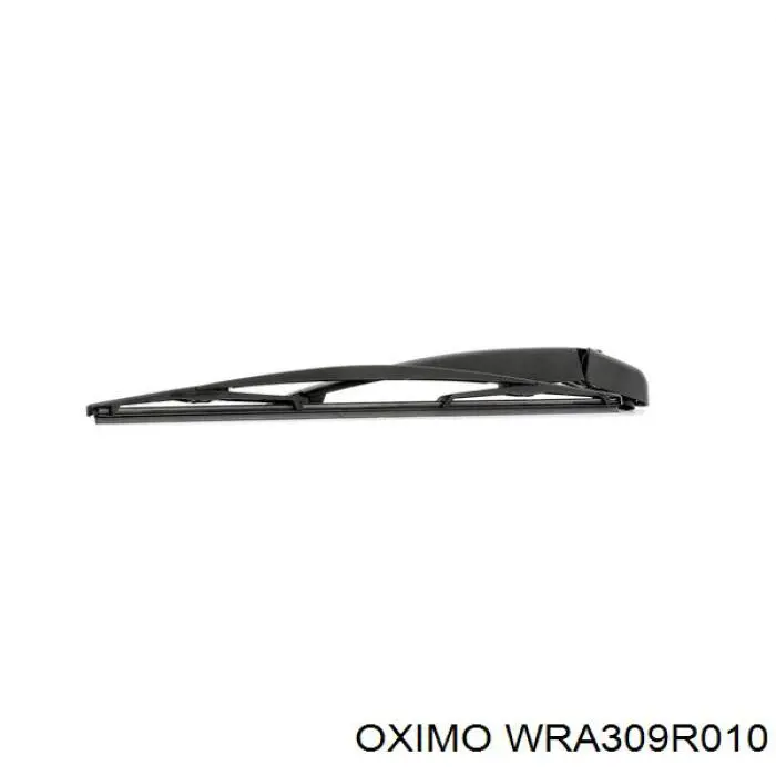 Поводок дворника заднего стекла Opel 1273391